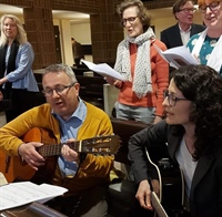 CHARIS Norden, Nyhetsbrev juni 2025
