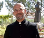 Reträtter med p Mihovil Filipovic i södra Sverige