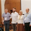 TESC team
