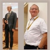 European representants in CHARIS International Service of Communion
