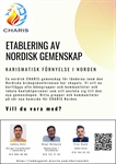 CHARIS in the Nordic Countries