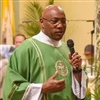 Diakon Larry Oney