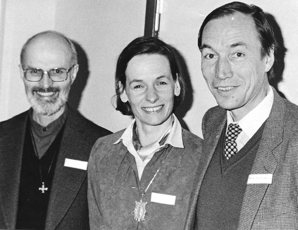 Lars Messerschmidt, Herve o Marie Catta